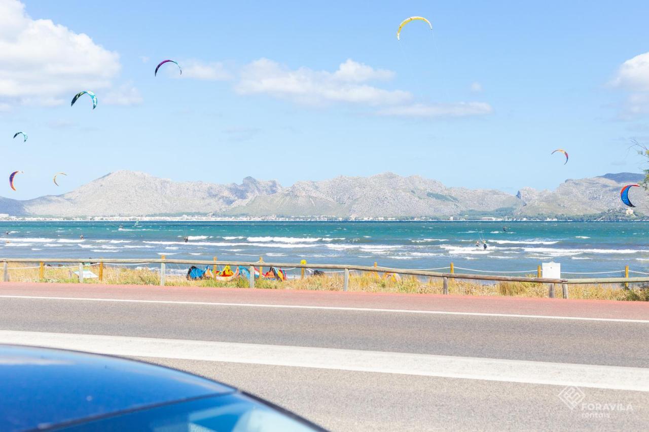 Sa Marina Holiday home