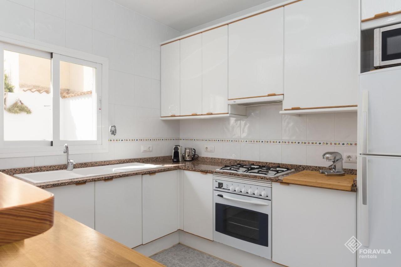 Sa Marina Holiday home