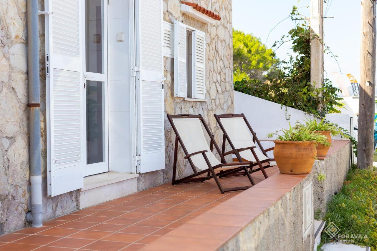 Ferienhaus Sa Marina